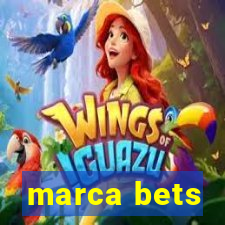 marca bets